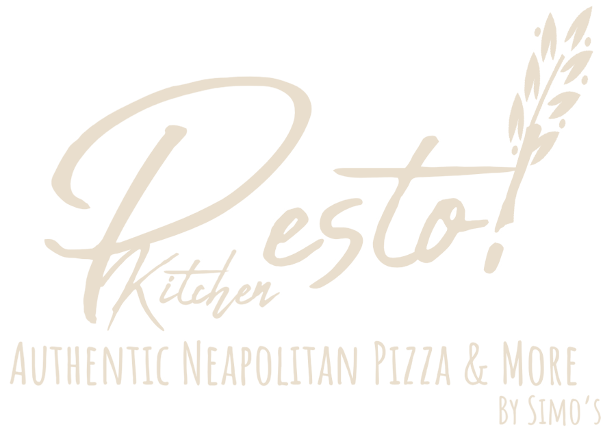 Pesto Kitchen — Authentic Neapolitan Pizza & More, by Simo’s