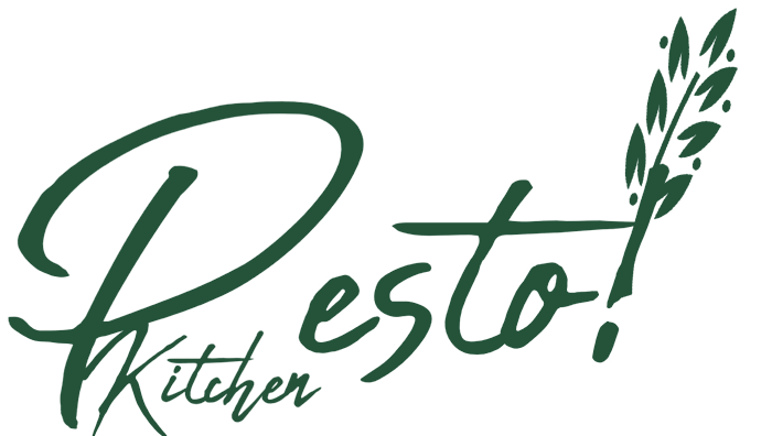 Pesto Kitchen